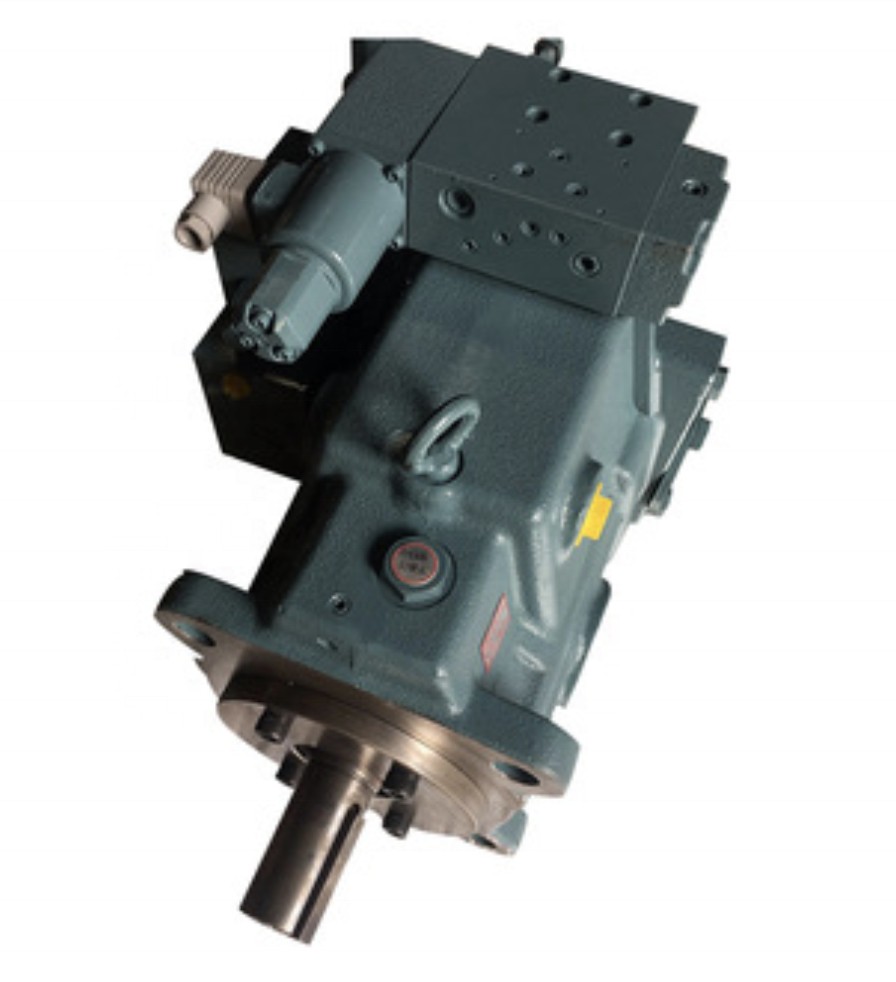 Yuken A56-F-R-01-C-K-32 Piston pump