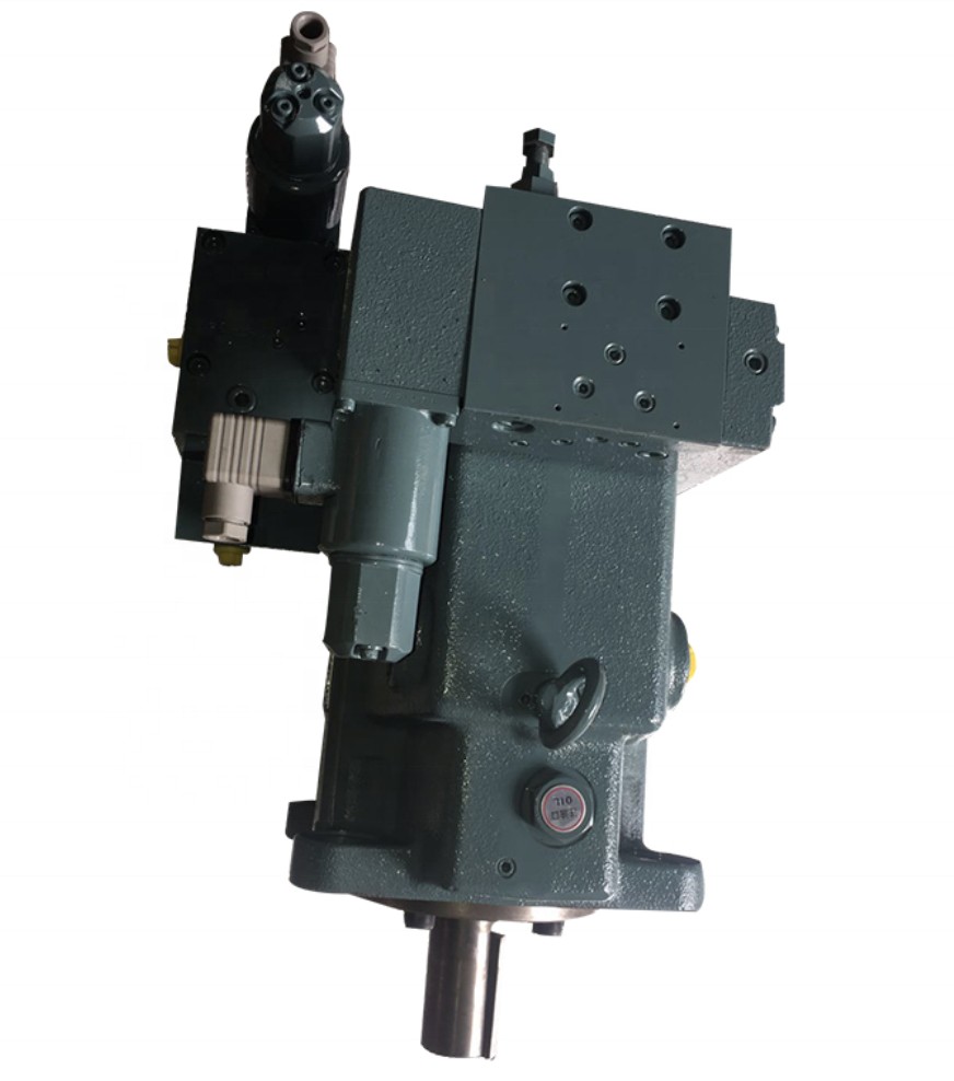 Yuken A145-L-R-01-B-S-60 Piston pump