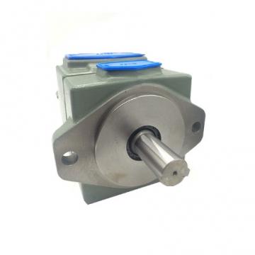 Yuken PV2R2-65-L-RAB-4222   single Vane pump