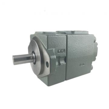 Yuken PV2R34-76-184-F-RAAA-31 Double Vane pump