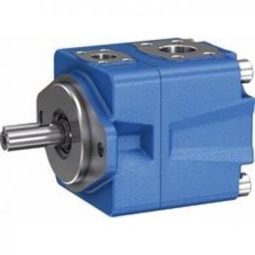 Rexroth R901100169 PVV21-1X/068-027RA15URMB Vane pump