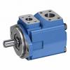 Rexroth R961002441 WELLE PVV/PVQ 5-1X/A+LAGER Vane pump #1 small image