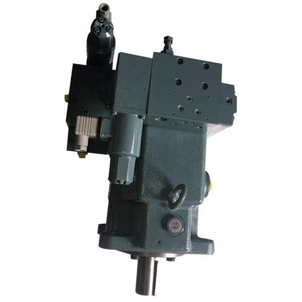 Yuken AR22-FR01C-20 Piston pump #2 image