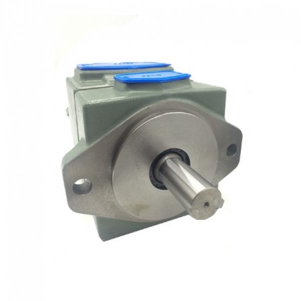 Yuken  PV2R1-8-F-LAB-4222  single Vane pump #2 image
