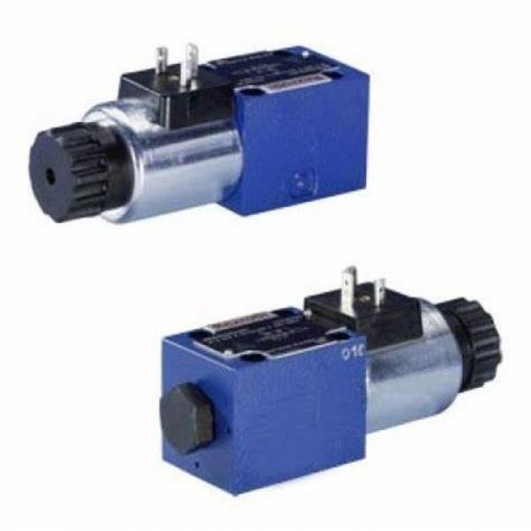 Rexroth M-SR30KE check valve #1 image